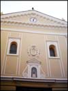 Procida: chiesa di Sant'Antonio Abate in via V. Emanuele